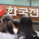 '누적 적자' 한전·가스공사, 지난해 이자로만 총 6조원 썼다 이미지