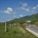 중국 녠바오위쩌 산 오지 트래킹 7박 8일 이미지