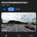 내돈내산 압소바 키티 산리오 콜라보 주차 및 할인 방문 후기[여주 신세계 아울렛점]