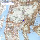 몰운대 표지석 이미지