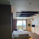 돌담 너머 하늘 | 강릉 사천해변뷰 테라스바베큐 가능한 돌담너머펜션