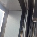 오산자이한의원 | 고정안되고 떨어질것 같은 위험한 프로젝트 창문 수리