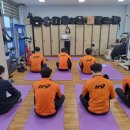 강서소방서(대저119안전센터)
