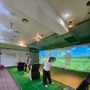 온그린 | 자양동 온그린 기구골프레슨 골린이부부 내돈내산 찐후기