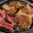 정원갈비 | 김포 구래동 맛집 김포 갈비 맛집 정원갈비 김포본점 후기