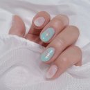 서현역네일 잘하는곳 네일수다 여름맞이 이달의 아트 받은 후기