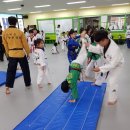 고려대 명문 태권도 이미지