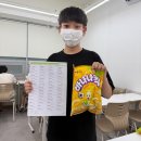 [보라매초영어학원] 26년 6월 아보카도 DAY 후기 | 주말에도 빛난 우리 아이들의 어휘 도전기