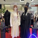 티엠(TM) | TM3 티엠쓰리 감각적인 한복 TM3 티엠쓰리 팝업 후기