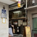 을지로3가역(3) 화장실 | [서울/을지로] 을지로3가역 맛집 “산청숯불가든 을지로” 웨이팅 맛집 후기 내돈내산!