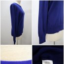 여성 SO.WOOL 쏘울 캐시미어100% 니트 23년식 이미지