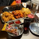 영등포구청역 맛집 ) 바삭바삭 순살 3종 즐겨본 내돈내산 후기, 철인7호치킨