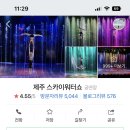 스카이워터쇼 이미지