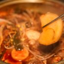 짚신매운갈비찜 이미지