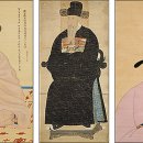 조선시대 청백리(218명)