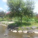 함안(순천방향)휴게소 이미지