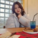 제주 애월 바다뷰 카페 오띠모 추천해요.