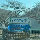 천왕메기 | 단양 １박２일 여행 ＃１（다누리아쿠아리움、흑마늘닭강정、 마늘순대국밥）