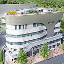 시청사 별관(통합관제센터) 이미지