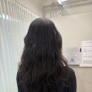 화서탑 | 화서역 젤리펌 숱많고 무거운 긴머리 가볍게 덜어낸 후기
