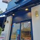 추억의 옛날 도너츠와 호떡 이미지