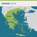 그리스 산토리니섬 santorini island greece 이미지