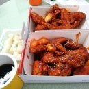 요런요치킨 - 중구 산성로57번길 25 | 대전 괴정동 치킨맛집 :: 요런요 두마리 치킨
