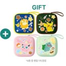 ꒰ ˶ 올리브영 '밀잇' 단백질쉐이크 포켓몬 증정 기획 (랜덤 케이스 실물 후기, ~5/7 세일)