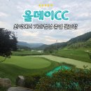 올데이골프앤리조트1층식당 | 환골탈태 중인 골프장 올데이CC 3부 라운딩(밸리&gt;마운틴 코스 상태)