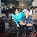 장애인종합복지관 화장실 이미지