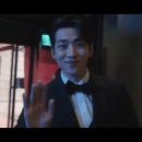 [투표인증]셀럽챔프-ost/인기상 : 얼떨덜해하지도 말고, 어색해하지도말고, You deserve it! 이미지