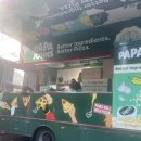 파파월드 | [성수 팝업] 쿠키런 TCG 월드 챔피언십 후기 | 다양한 이벤트와 파파존스 피자 먹기🥰