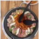 당당 부대찌개 볶음 네이버블로그