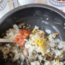 봉스타핑거무인까페 | (대구/팔공산) 대구맛집 팔공산 부모님 모시기좋은 &#39;동인정갈비찜&#39;