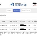 전산세무회계1급(저녁) | [자격증] 🧮 노베이스 비전공자 전산세무 2급, 전산회계 1급 한 달 벼락치기 합격 후기