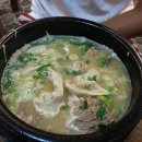 돼지국밥 네이버블로그