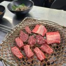 상현축산 | 광교 법조타운 꽃갈비 정육식당 | 백운축산 소한마리