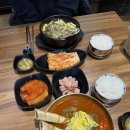 이마트24 내포산단점 | 홍성현지인맛집 용봉왕갈비탕 왕갈비탕 솔직후기