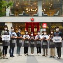 할리스 을지로입구점 이미지