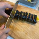 유부김밥 이미지