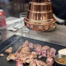 [정왕역] 제주 돼지 생갈비 후기 정왕동 단체회식장소 추천 | 우강
