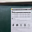대구하이텍고등학교 | 2025 하반기 한국장학재단 필기 후기 | 시험시간표