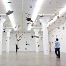 베이킹with루이스 | 리만머핀 서울 Tom Friedman 톰 프리드먼 개인전 <Many Things All at Once 많은 것을 동시에>