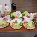 다문화요리체험 이미지