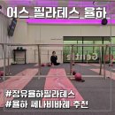 나비별허브다이어트 | 장유율하필라테스&바레 추천. 어스 필라테스 율하점(장유율하쎄나비바레, 장유피티추천)