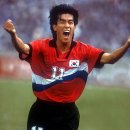 전 수원 삼성 블루윙즈 감독 &#39;세오&#39; 서정원 선수시절 골장면 이미지