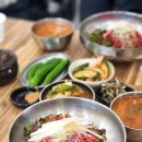 장터육회 이미지