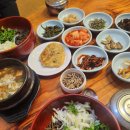 마니산산채 | 강화도 맛집 추천｜전통 산채비빔밥 마니산 산채 방문 후기