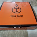 타르트 팜 | 200년 전통 마카오 에그타르트의 명맥, 타르트팜 에그타르트 4개입 솔직 후기