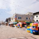 대천해수욕장 고려대수련원 이미지